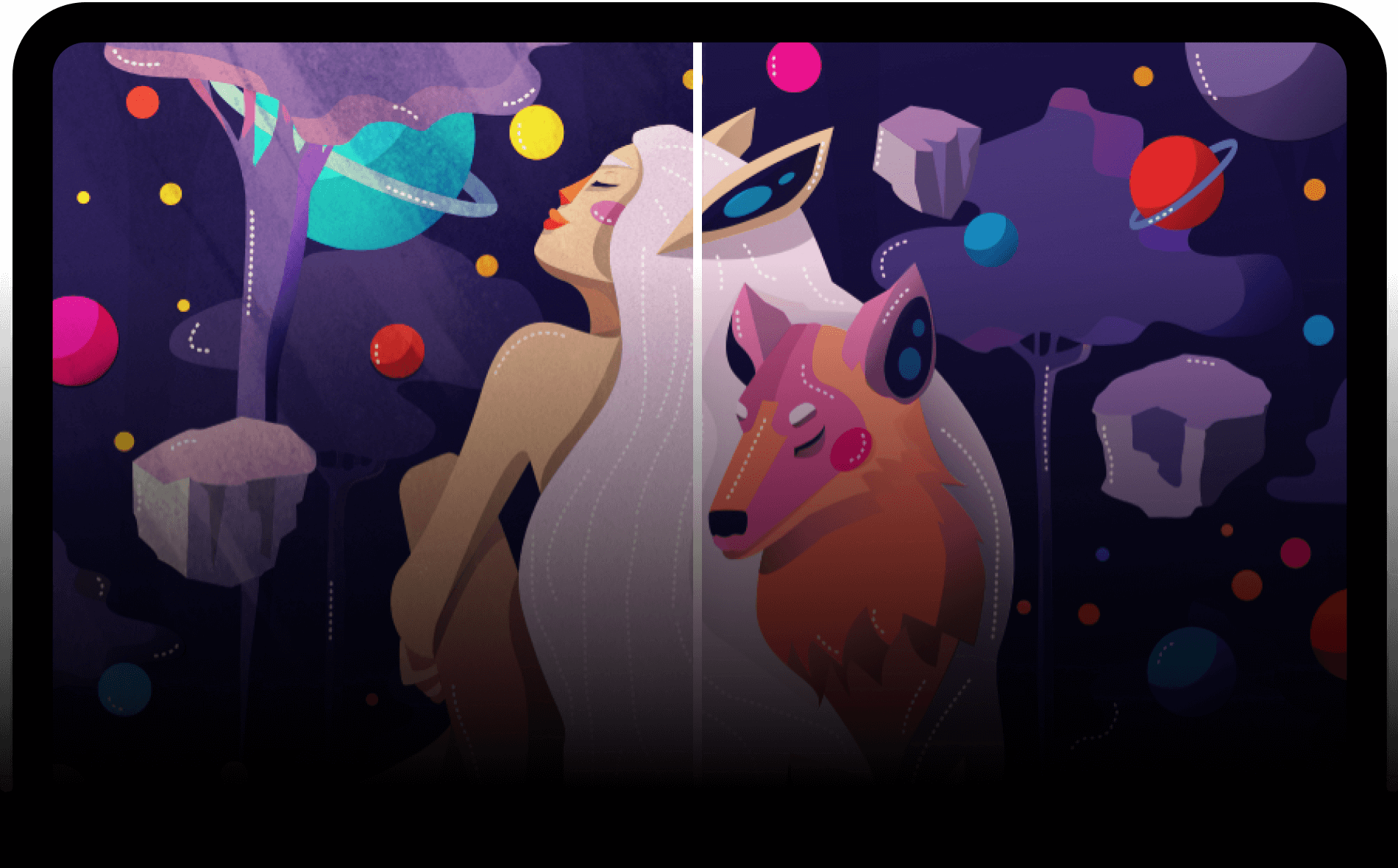 Procreate Alternative